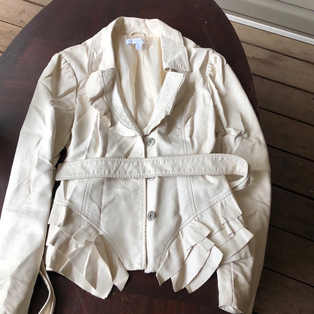 N.Y. & Co jacket